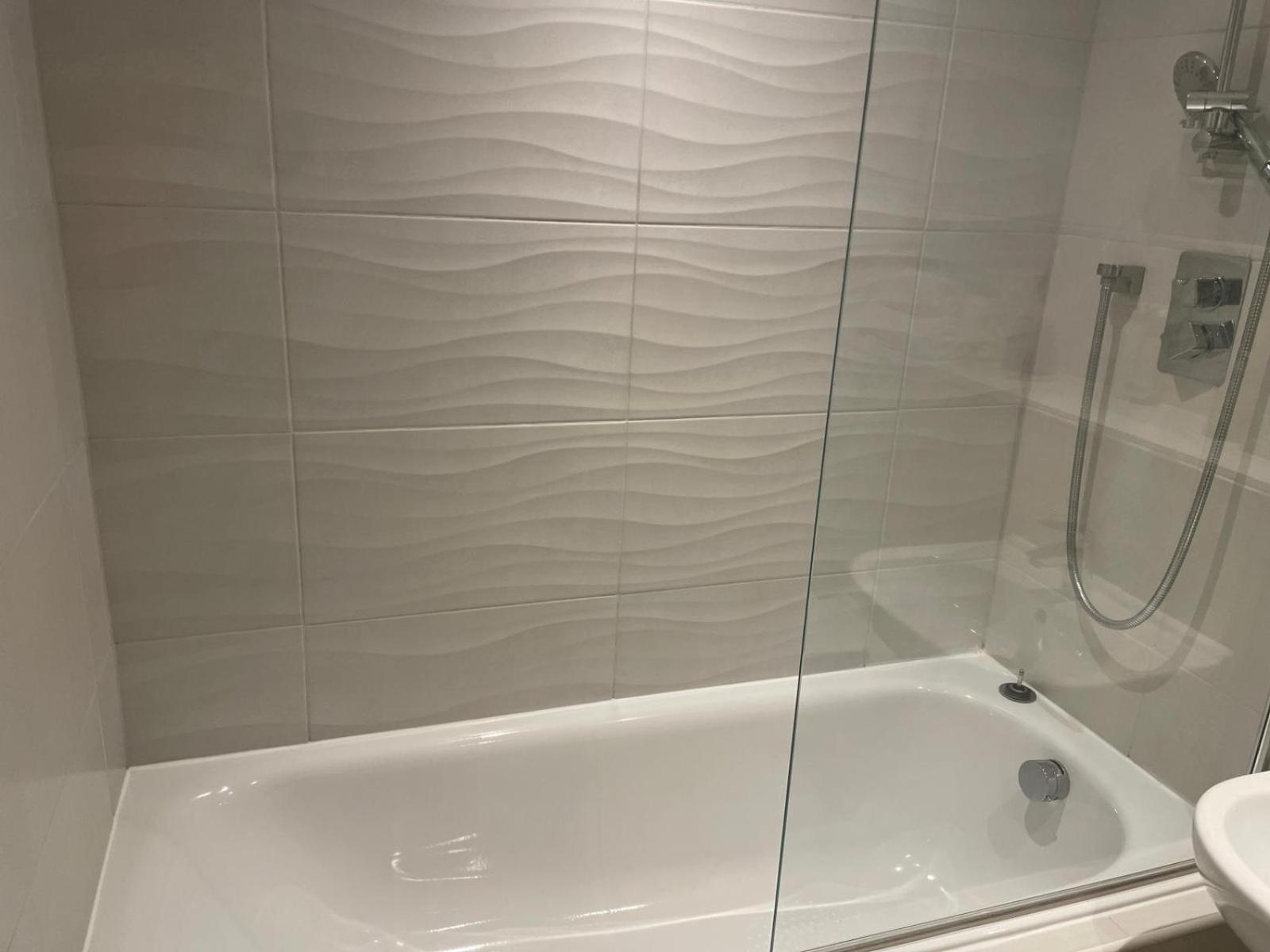 City Centre Apartment Manchester Esterno foto