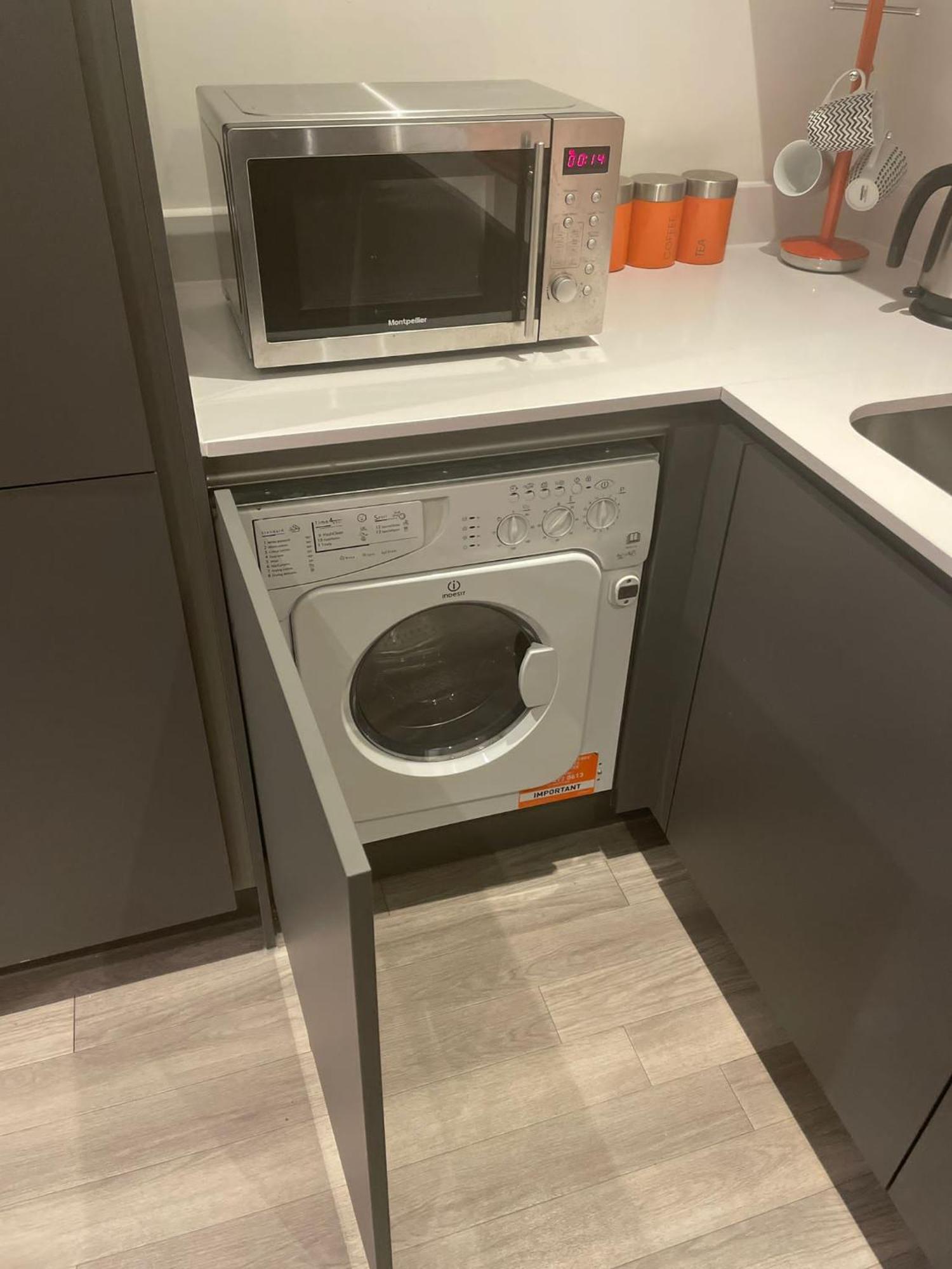 City Centre Apartment Manchester Esterno foto